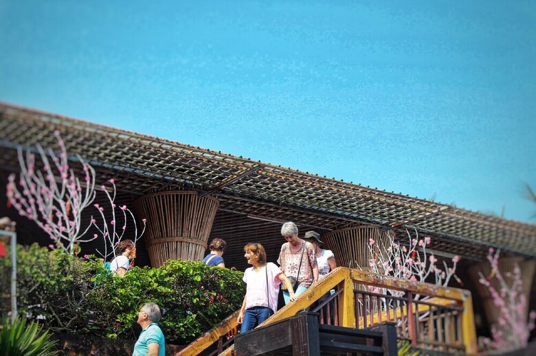 Apartamento Thanh Tam Resort