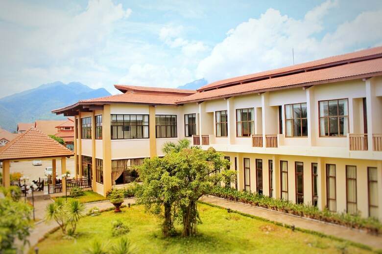 Apartamento Thanh Tam Resort