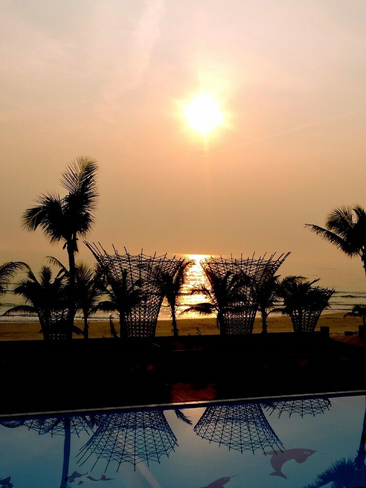 Apartamento Thanh Tam Resort