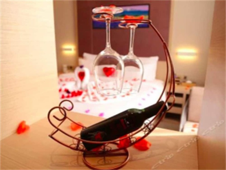Lavande Hotel Gz Huangpu Avenue Branch