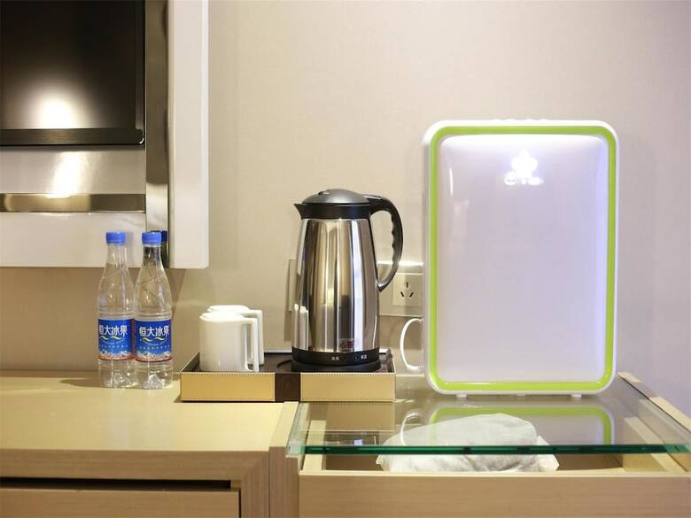 Lavande Hotel Gz Huangpu Avenue Branch