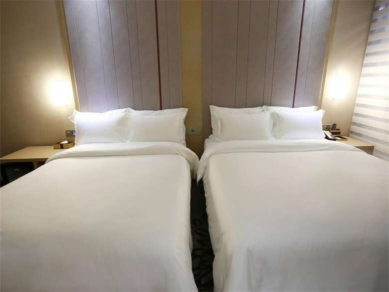 Lavande Hotel Gz Huangpu Avenue Branch