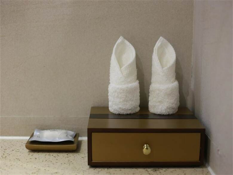 Lavande Hotel Gz Huangpu Avenue Branch