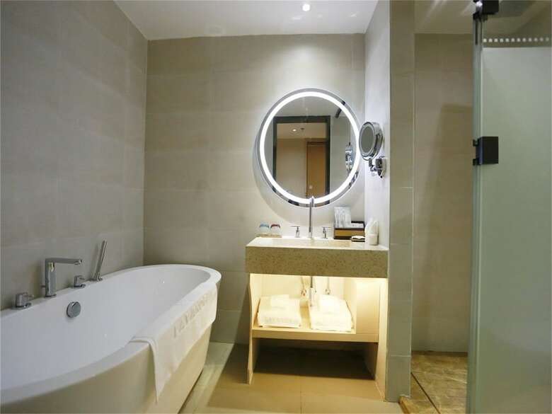Lavande Hotel Gz Huangpu Avenue Branch