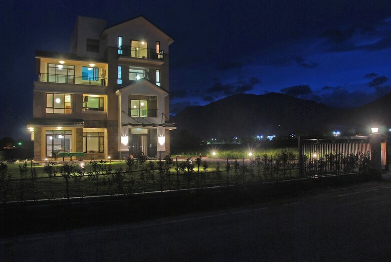 Bed & Breakfast Psminshuku