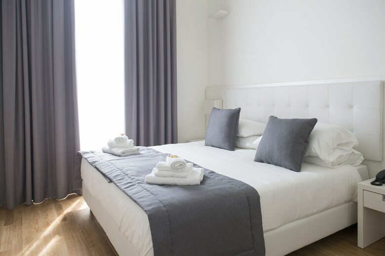 Hotel Numero 21 Luxury Guest House