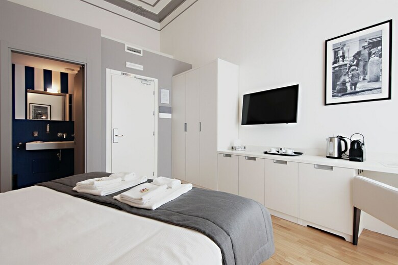 Hotel Numero 21 Luxury Guest House