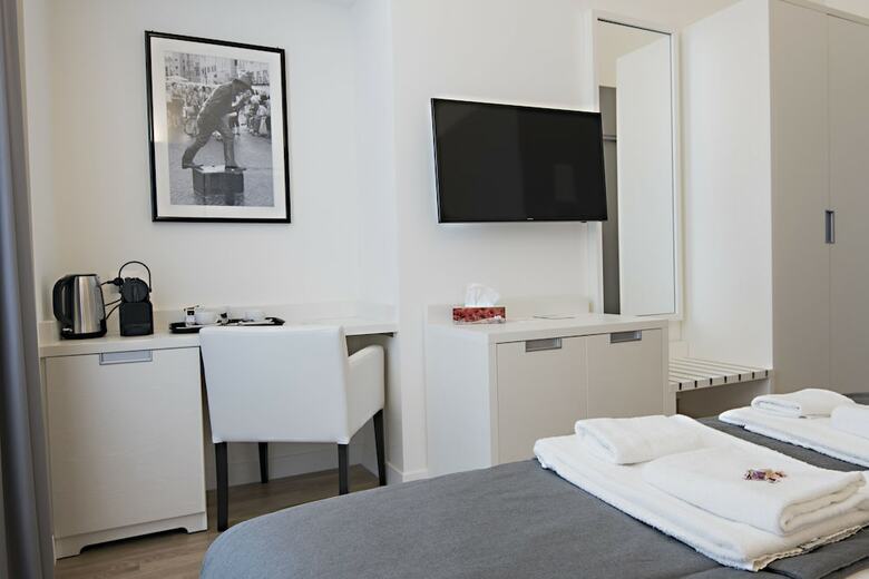 Hotel Numero 21 Luxury Guest House