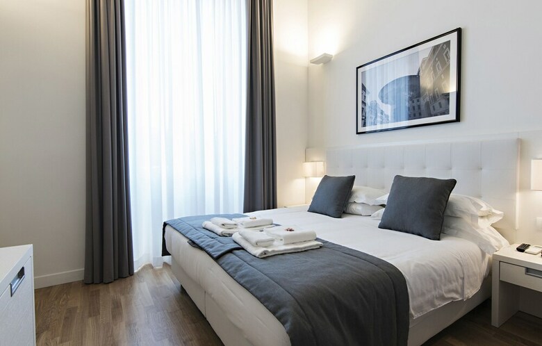 Hotel Numero 21 Luxury Guest House