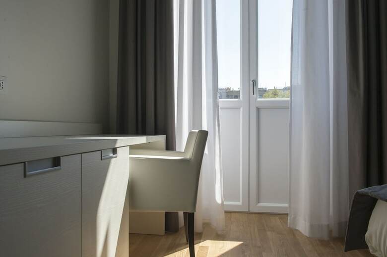 Hotel Numero 21 Luxury Guest House