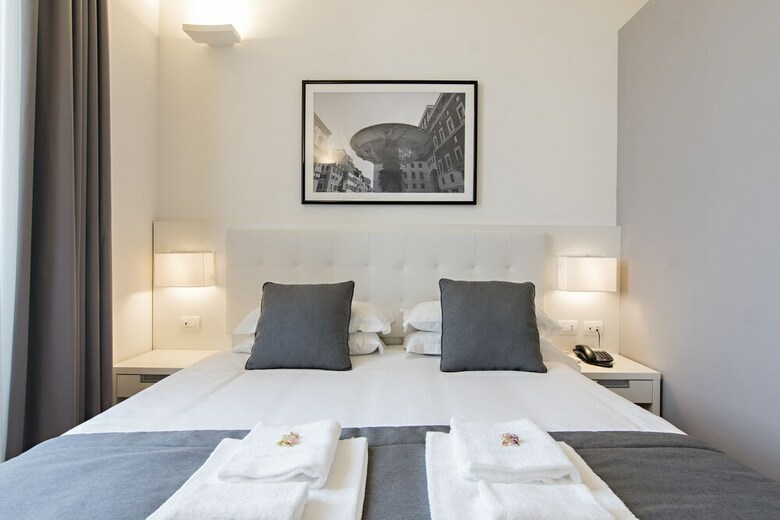 Hotel Numero 21 Luxury Guest House