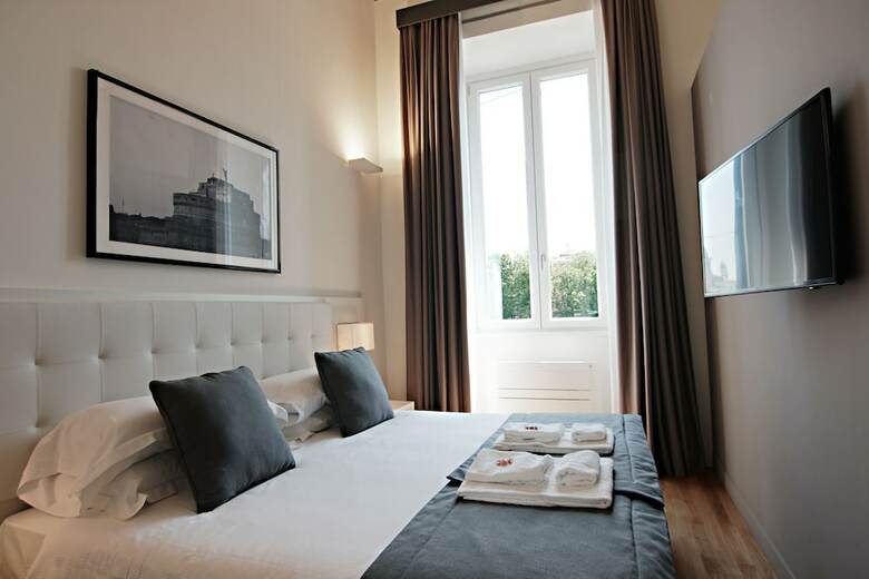 Hotel Numero 21 Luxury Guest House