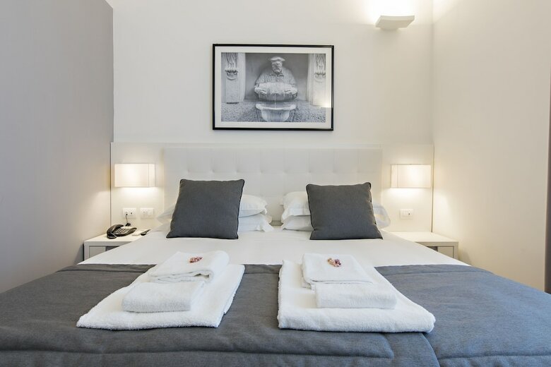 Hotel Numero 21 Luxury Guest House