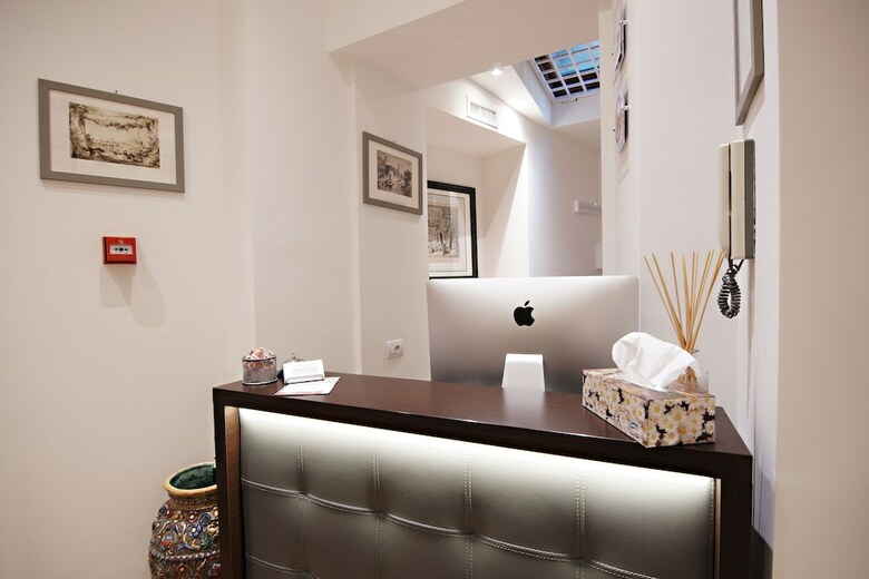 Hotel Numero 21 Luxury Guest House