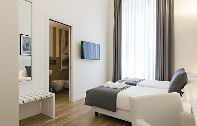 Hotel Numero 21 Luxury Guest House