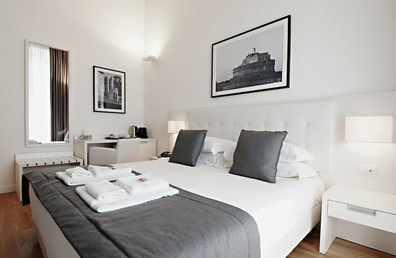 Hotel Numero 21 Luxury Guest House