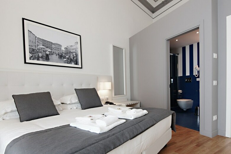 Hotel Numero 21 Luxury Guest House