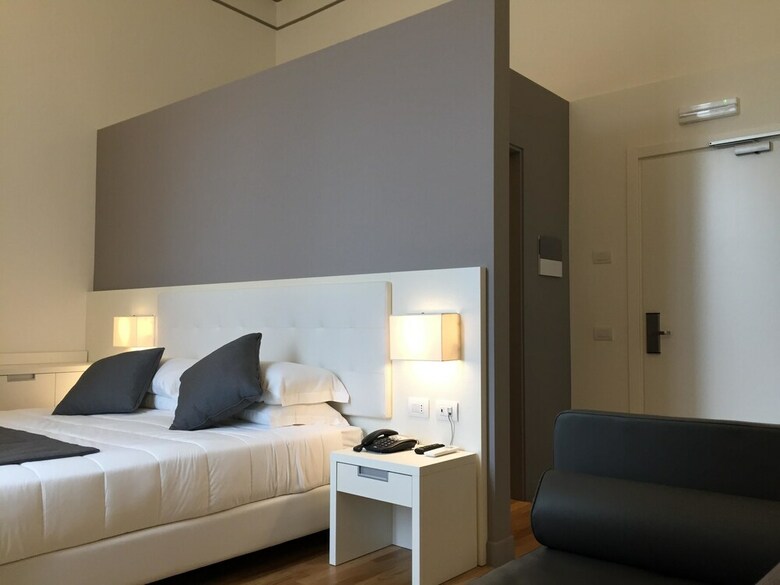 Hotel Numero 21 Luxury Guest House