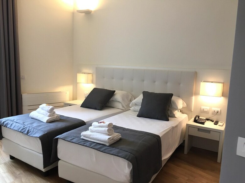 Hotel Numero 21 Luxury Guest House