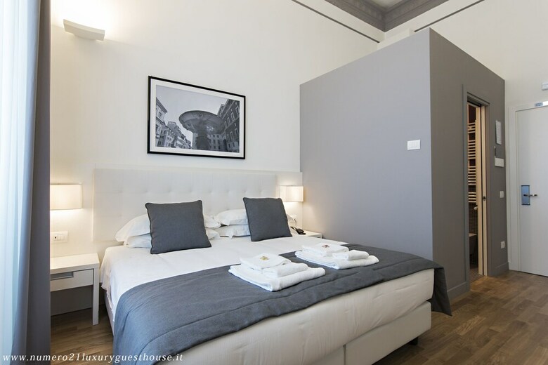 Hotel Numero 21 Luxury Guest House