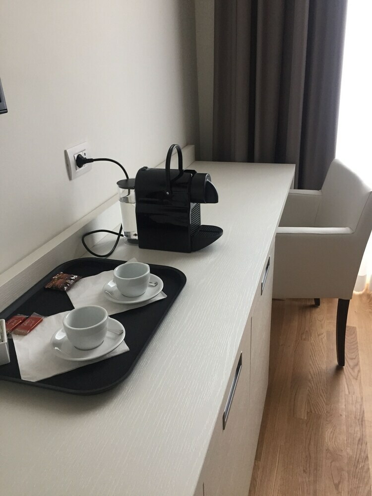 Hotel Numero 21 Luxury Guest House