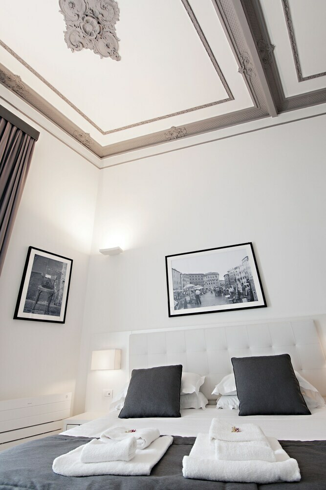 Hotel Numero 21 Luxury Guest House