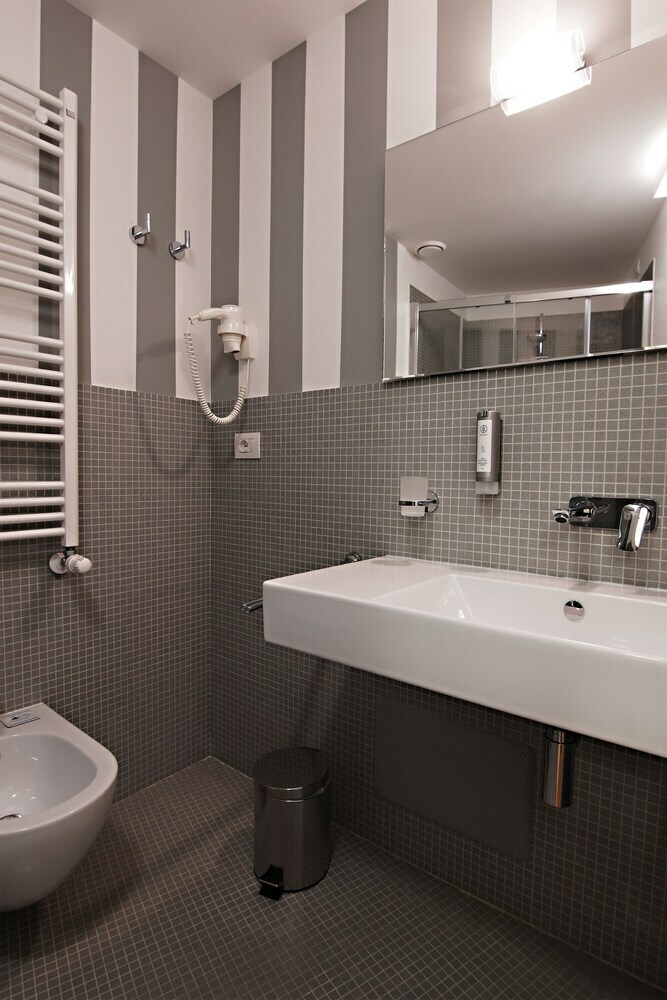 Hotel Numero 21 Luxury Guest House