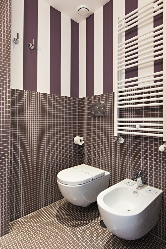 Hotel Numero 21 Luxury Guest House