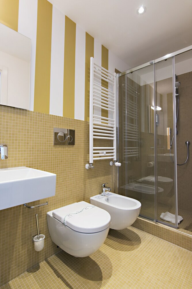 Hotel Numero 21 Luxury Guest House