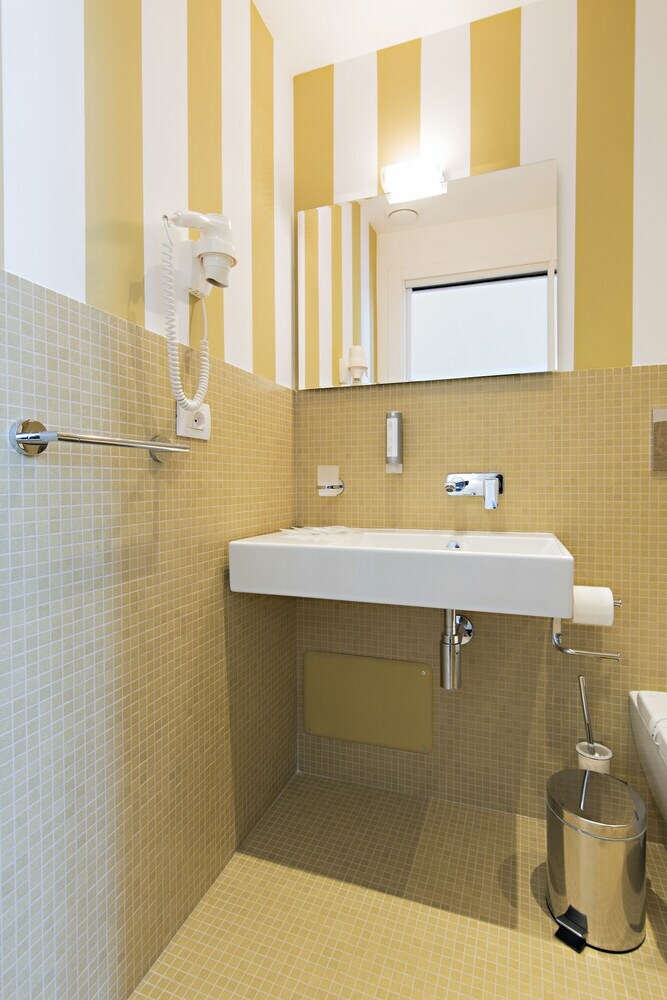Hotel Numero 21 Luxury Guest House