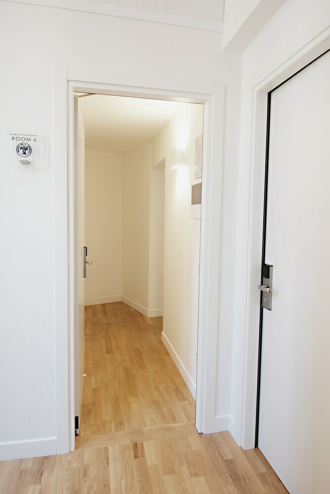 Hotel Numero 21 Luxury Guest House