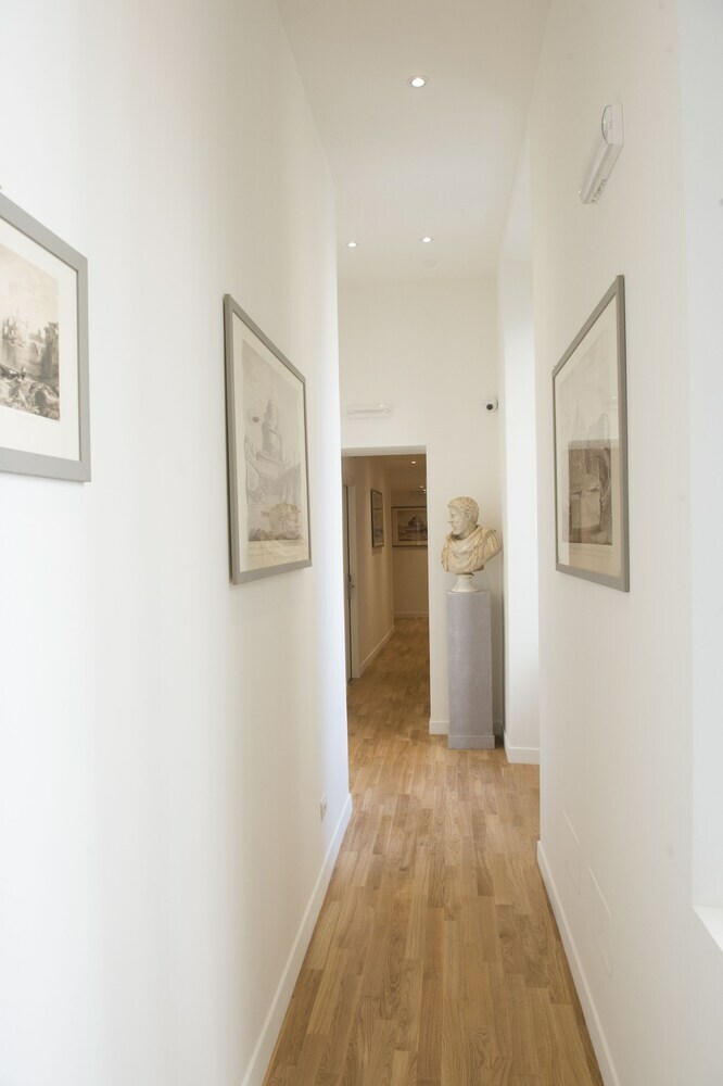 Hotel Numero 21 Luxury Guest House