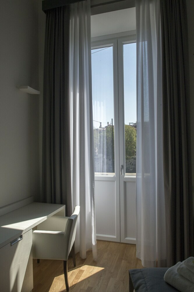Hotel Numero 21 Luxury Guest House