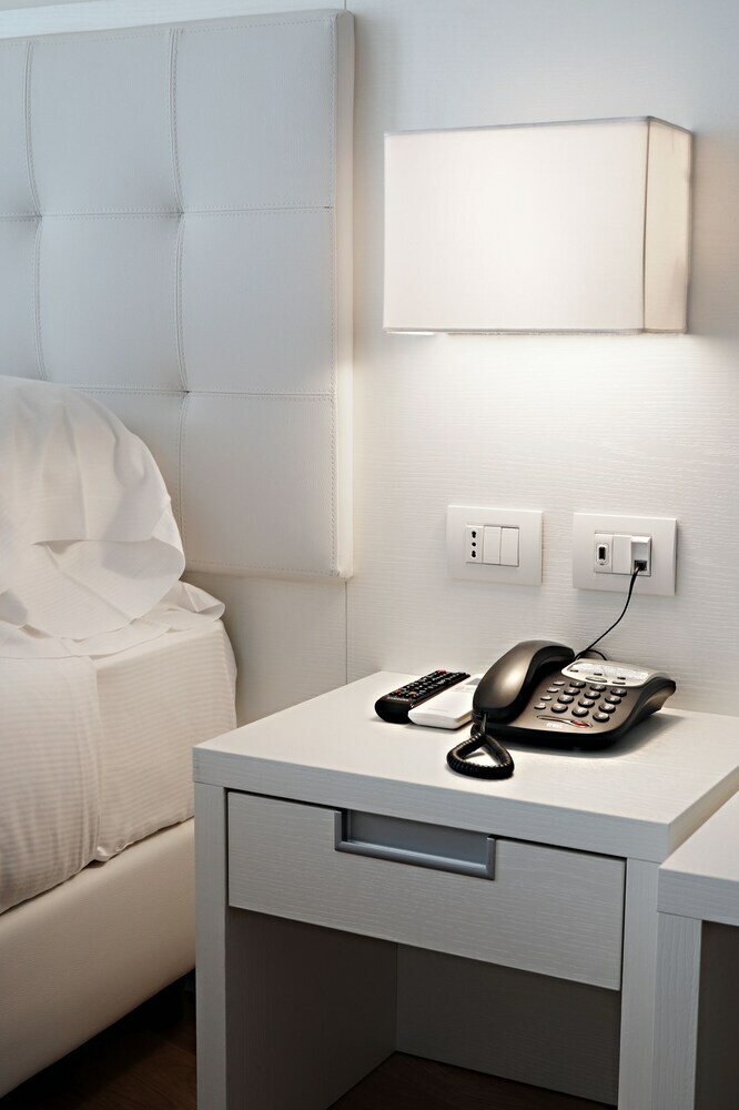 Hotel Numero 21 Luxury Guest House