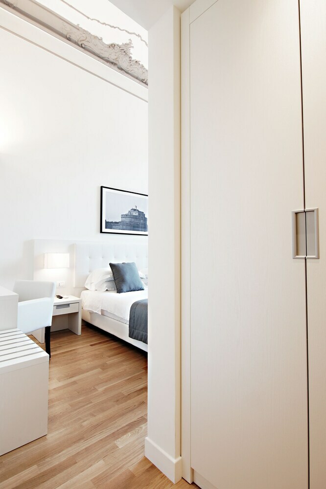 Hotel Numero 21 Luxury Guest House