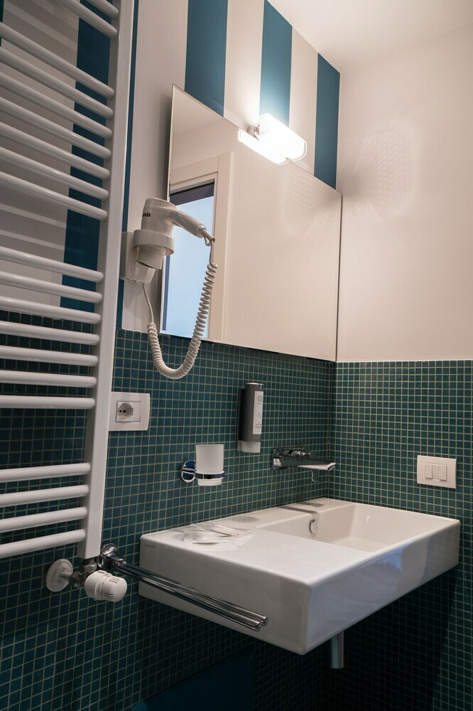Hotel Numero 21 Luxury Guest House