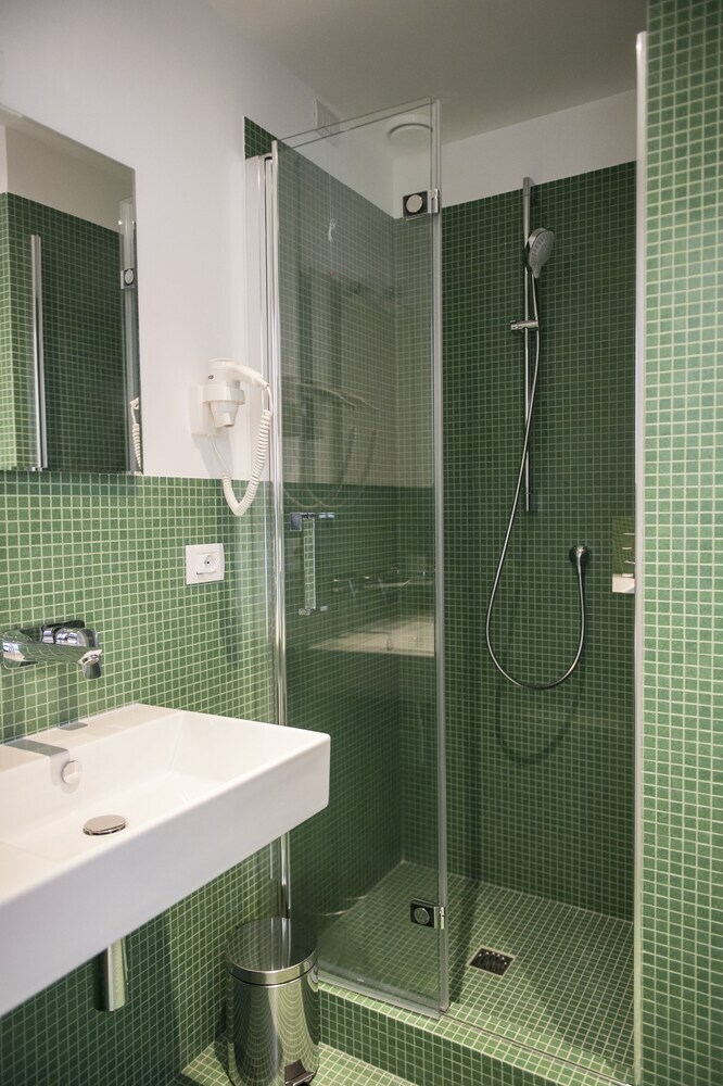 Hotel Numero 21 Luxury Guest House