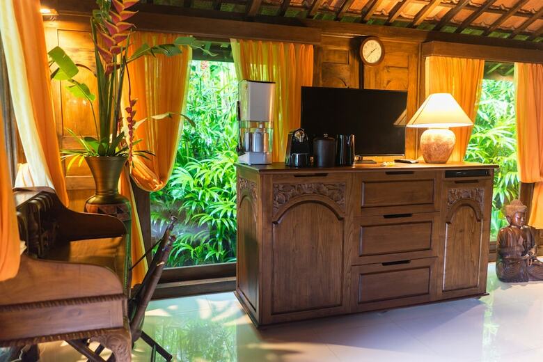 Hotel Alassari Plantation