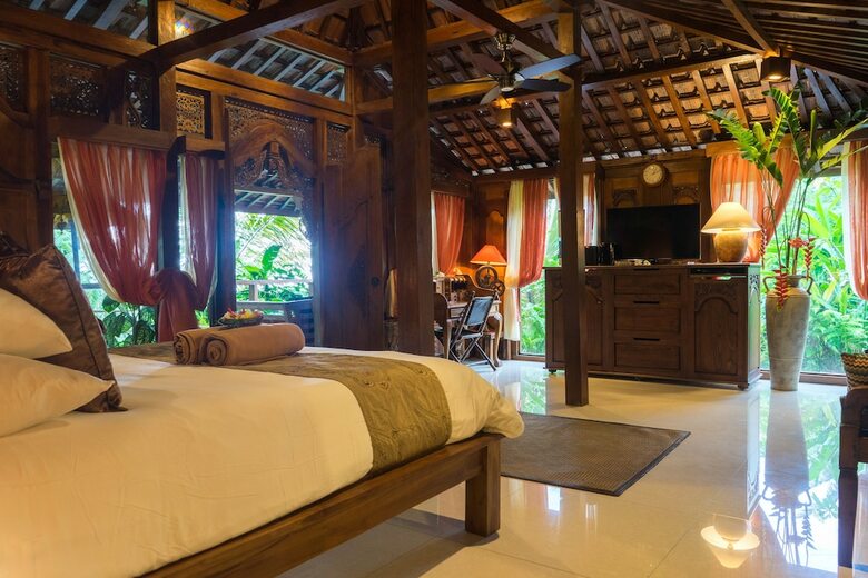 Hotel Alassari Plantation