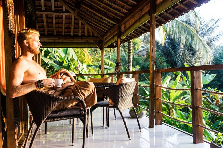 Hotel Alassari Plantation