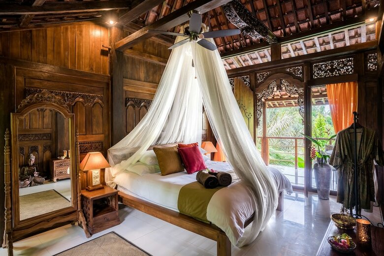 Hotel Alassari Plantation
