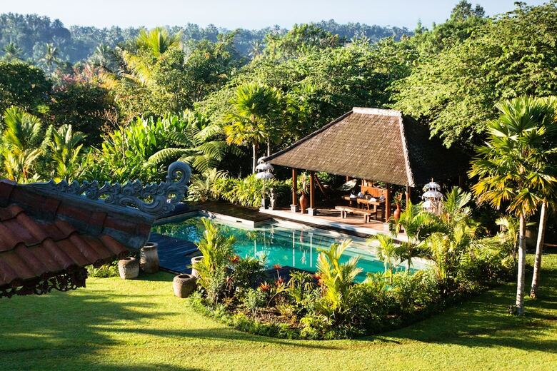 Hotel Alassari Plantation