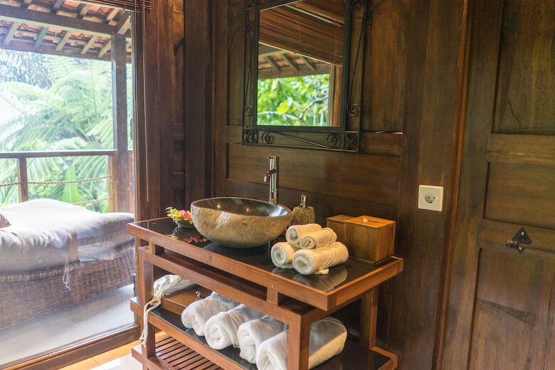 Hotel Alassari Plantation