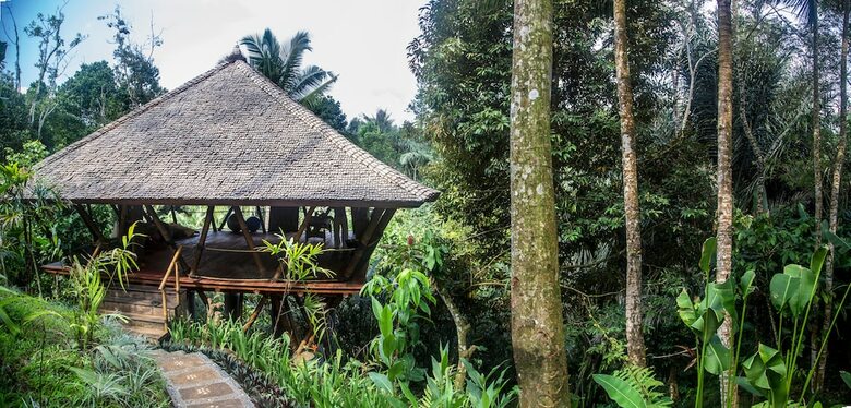 Hotel Alassari Plantation