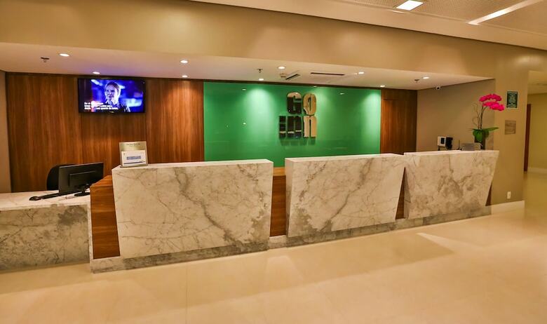 Hotel Go Inn Campinas