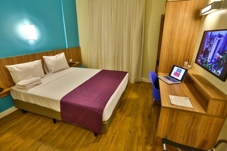 Hotel Go Inn Campinas
