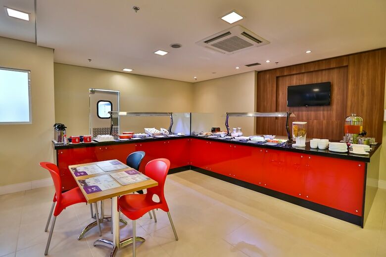 Hotel Go Inn Campinas