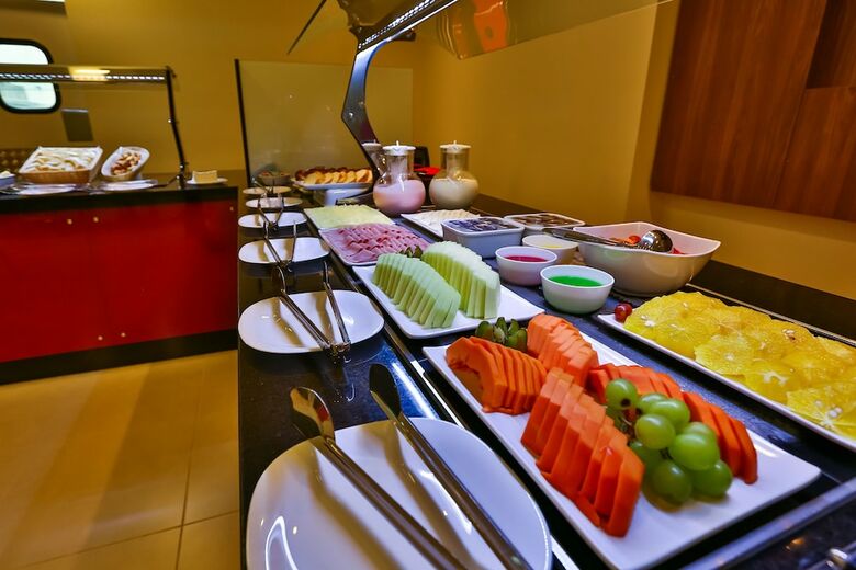 Hotel Go Inn Campinas