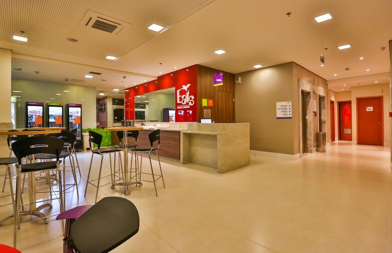 Hotel Go Inn Campinas