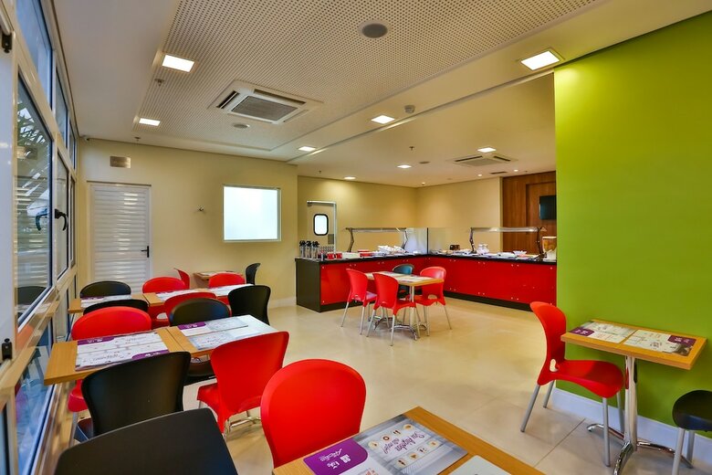 Hotel Go Inn Campinas
